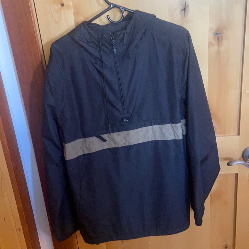 Imperial Motion Jacket